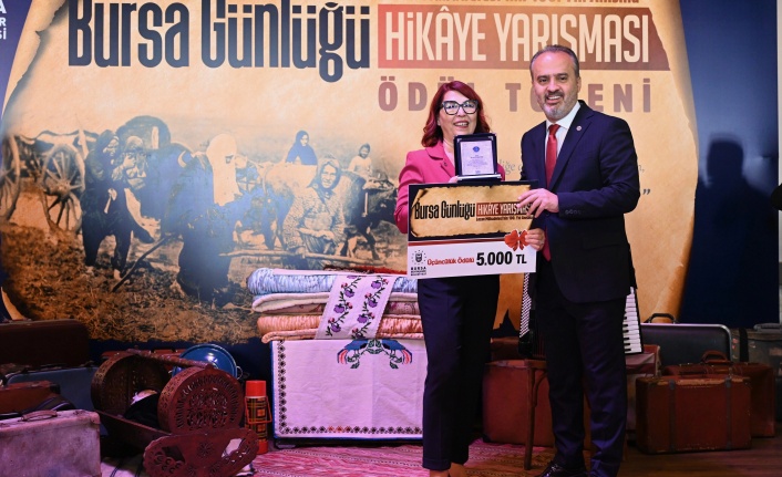 Ödüllü göç hikayeleri