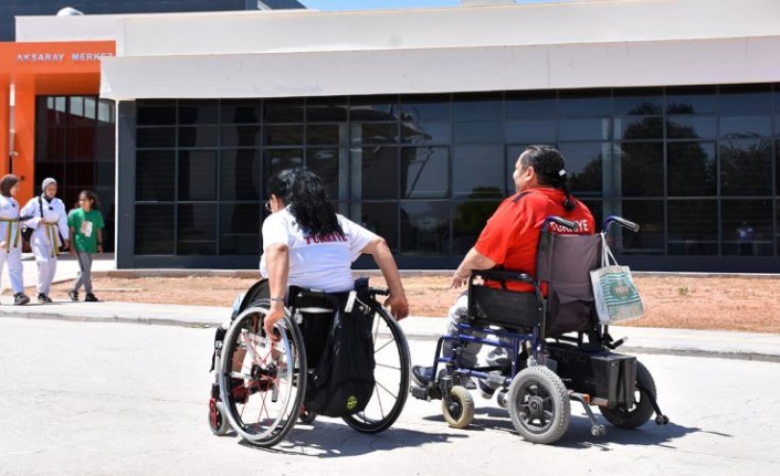 Para milli sporcular bu yıl 296'sı altın 841 madalya kazandı