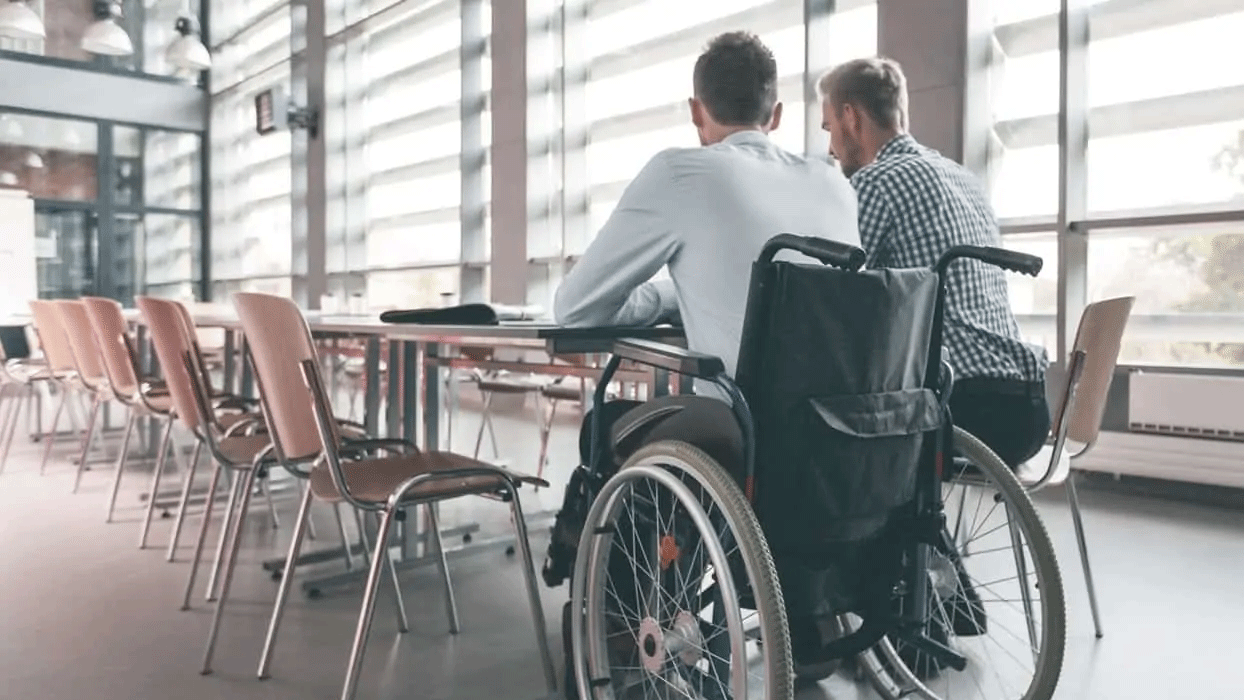 Van Yüzüncü Yıl Üniversitesi 35 Engelli İşçi Alacak