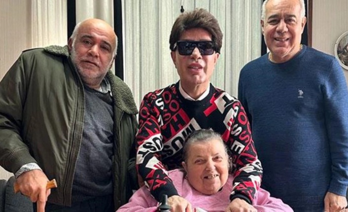 Yılmaz Morgül Engelli Bireylere Tekerlekli Sandalye Bağışlamaya Devam Ediyor