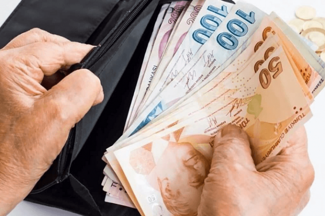 Engelli Emekli Maaşı Neden Kesilir?