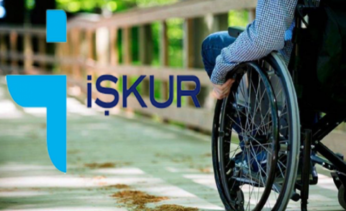 ŞKUR Engelli Hibe Desteği Nasıl Alınır? Başvurusu, Şartları 2024