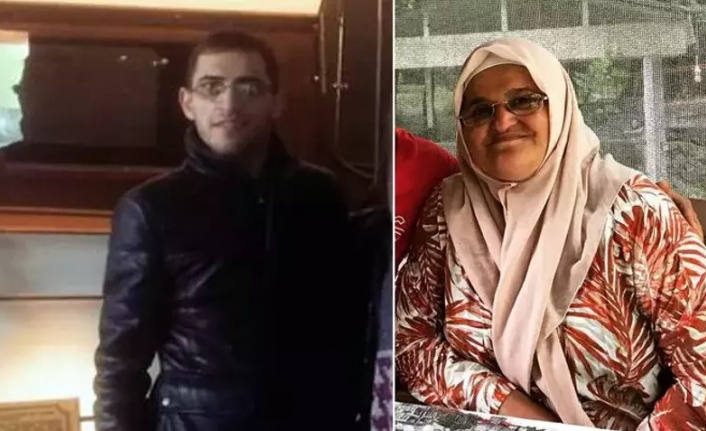 Zihinsel engelli genç, anne katili oldu! 12 bıçak yarası