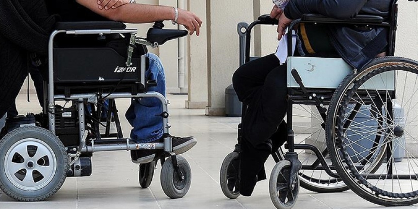 Engelli vatandaşlar karar süreçlerinde söz sahibi olmak istiyor