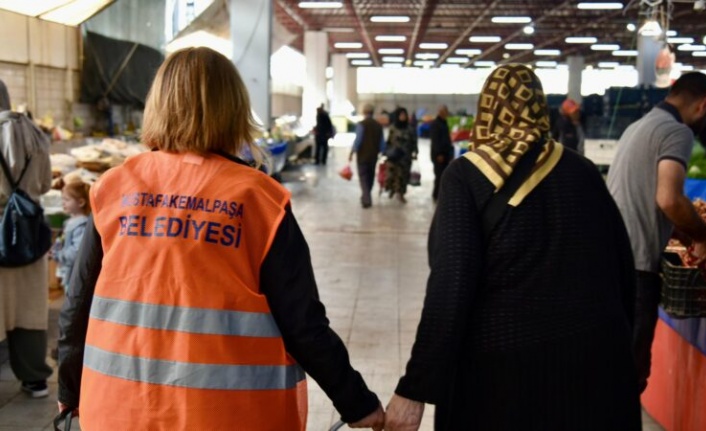 Bursa’daki bu belediyeden yeni uygulama!