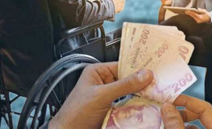 Engelli emekli maaşı neden kesilir?