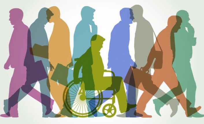 Engelliler Haftası, farkındalık ve toplumsal katılımın önemini vurguluyor