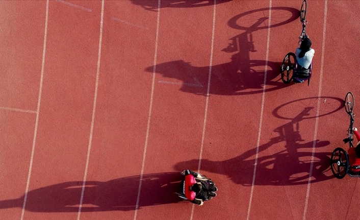 Paris 2024 Paralimpik Oyunları'na 110 gün kala kota sayısı 56 oldu