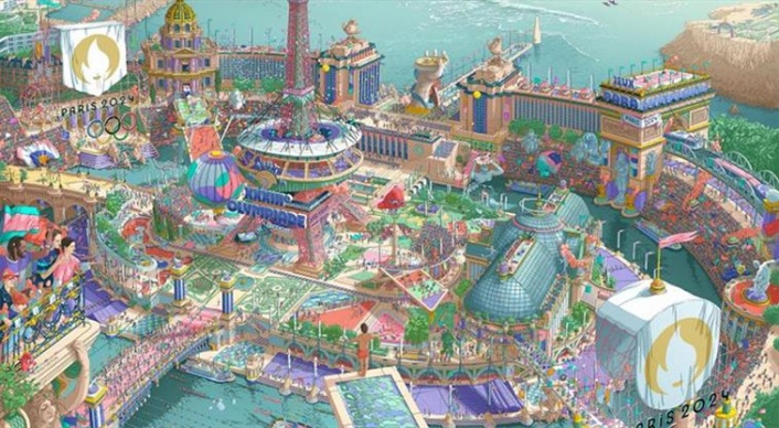 Paris 2024 Paralimpik Oyunları'nda geri sayıma geçildi: Son 100 gün