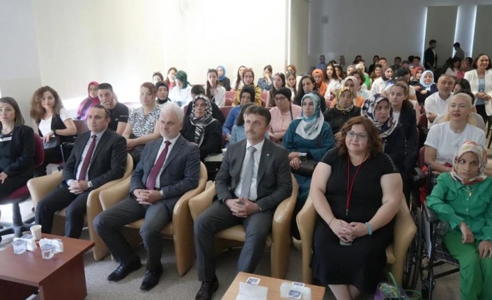 Bakan Göktaş açıkladı: Evde Bakım Yardımını bayram öncesi yatırıyoruz