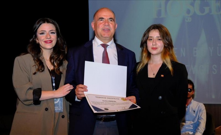 İstanbul Ticaret Üniversitesi'nde Engelsiz Yaşam Zirvesi düzenlendi
