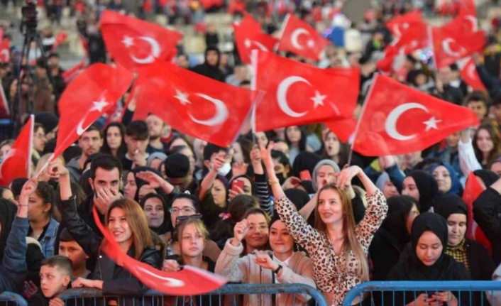 Yıldırım’da 19 Mayıs’a özel gençlik konseri