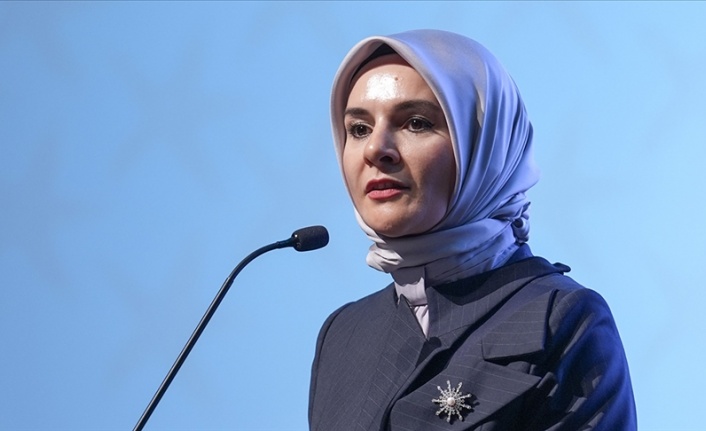 Aile ve Sosyal Hizmetler Bakanı Göktaş: Halihazırda 555 bin vatandaşımız Evde Bakım Yardımı'ndan yararlanıyor
