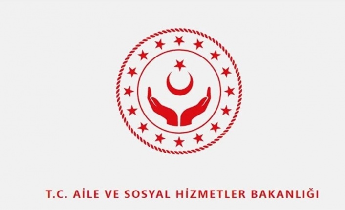Aile ve Sosyal Hizmetler Bakanlığından, özel engelli bakım merkezinde besin zehirlenmesine inceleme
