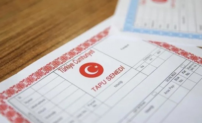 Bursalılara imar müjdesi! 16 yıllık sorun çözüldü