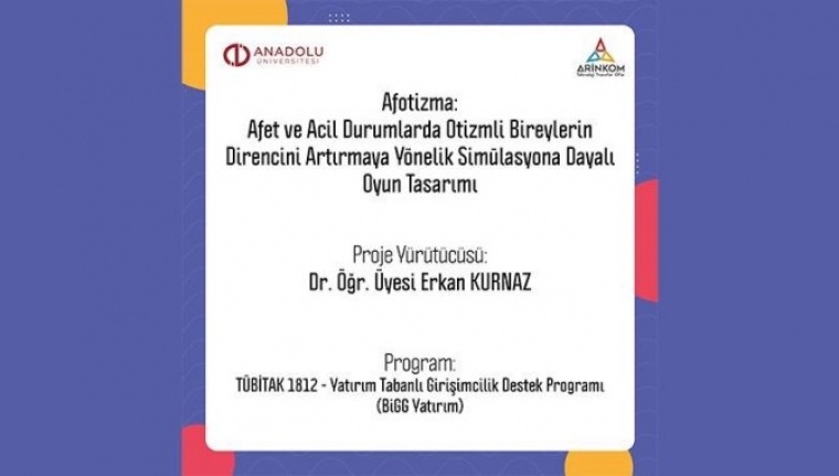 Engelliler Araştırma Enstitüsü, Otizm Araştirmalarında Öncü Olmaya Devam Ediyor