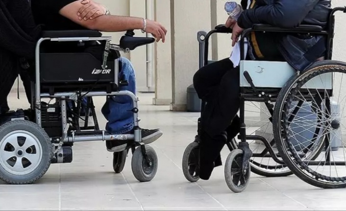 ‘Erişilebilirlik Menüsü' kullanımda! Bakanlık engelli vatandaşlar için geliştirdi