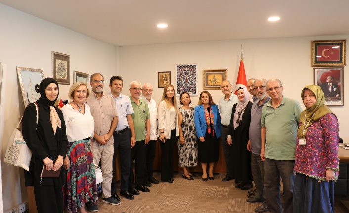 Aile ve Sosyal Hizmetler Bakanlığıyla otizm farkındalığına dikkat çekildi