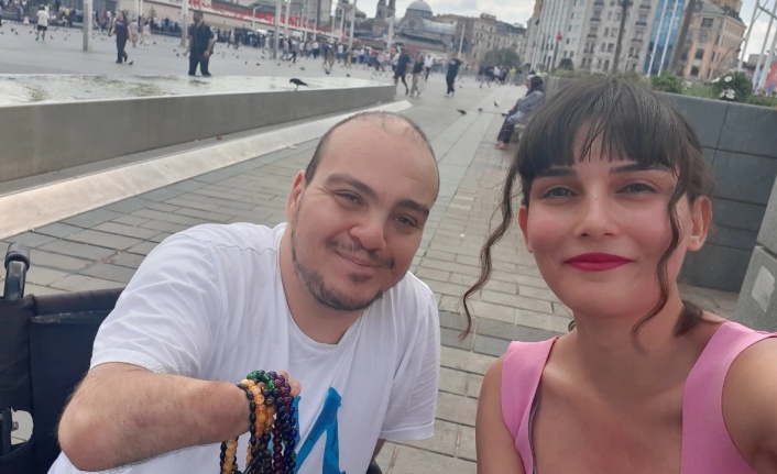 Engellilerin talebi erişebilirlik kanunu
