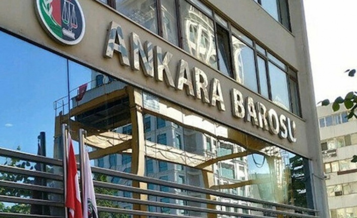 Görme Engelli Avukatlardan Ankara Barosu'nun Kararına Tepki: 'Ayrımcı Uygulamaya Karşı Mücadelemiz Sürecek'