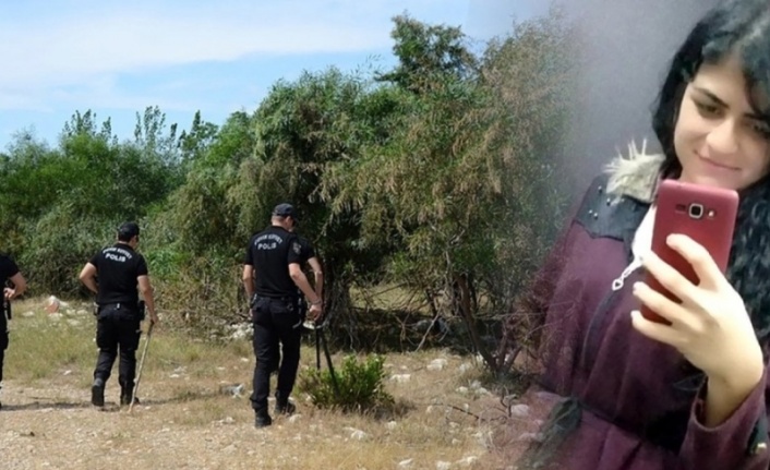 Cinayete kurban giden işitme engelli Nihal'in erkek arkadaşı sevgilisini suçladı!