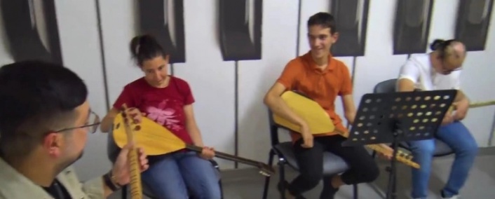 Kahramankazan Belediyesi Engelsiz Yaşam merkezi ücretsiz hizmete devam ediyor