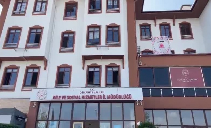 Kamu binalarında engelliler için sağlanan erişebilirlik özel sektörde de olmalı