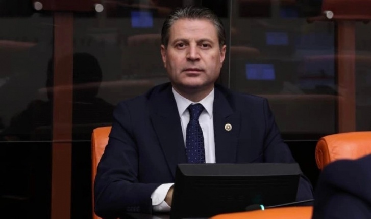 Vekil Karagöz’den TBMM’de Görme Engelliler İçin Önemli Çağrı
