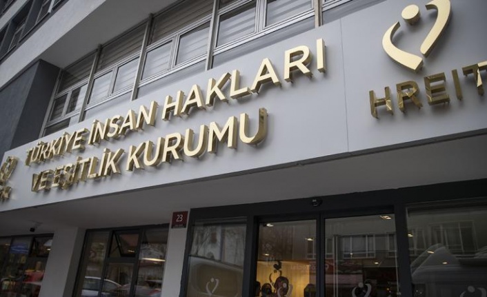 İHEK'ten Ankara 1 No'lu Barosuna "ayrımcılık" cezası