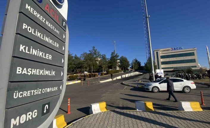 Diyarbakır’da zihinsel engelli şahıs 2 kardeşini öldürüp babasını ağır yaraladı