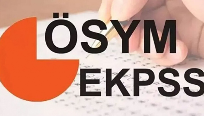 EKPSS kura ile engelli kamu personeli yerleştirme kılavuzu 2025 kadro branş dağılımı