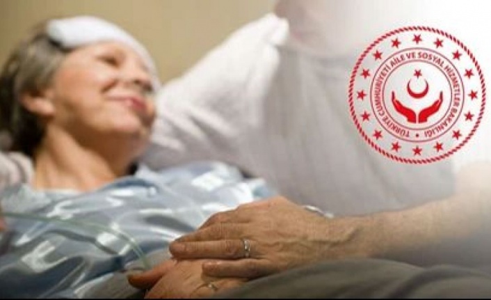Engelli maaşı,evde bakım parası ve kıdem tazminatı tavanı ödemelerinin yeni tutarları belli oldu