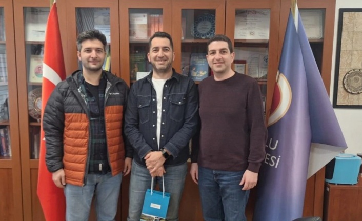 Anadolu Üniversitesi, engelli bireyler için yenilikçi eğitim modellerini paylaştı