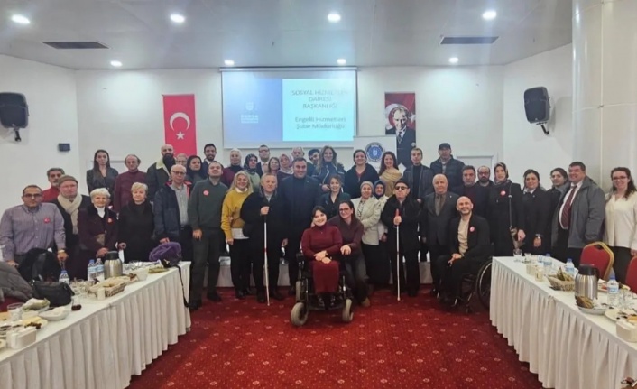 Bursa'dan belediyelere seslendiler: Tasarrufa engellilerden başlamayın!