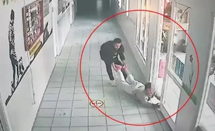 Down sendromlu öğrenciye şiddet davasında karar: Öğretmene 'indirim'li para cezası verildi