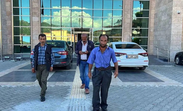 Engelli çobanı öldüresiye döven kız kardeşler tahliye edildi!