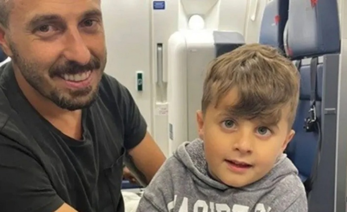 Görme engelli doğan biri Türk, dört çocuğa İngiltere'de 'hayat değiştiren' gen tedavisi