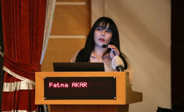 Kayıplarını Unutmadı, Hayata Tutundu: Fatma Akar'ın Protezle Yürüyüşü