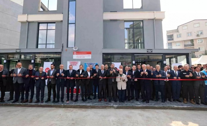 Bursa'da Ramazan'da Engelli ve Kadın Çalışanlara Kolaylık