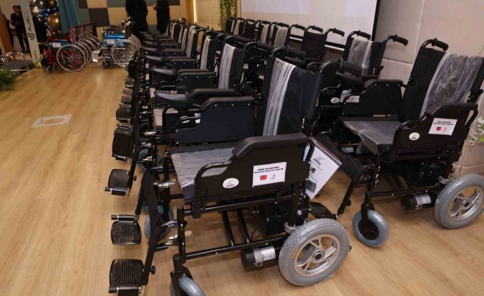 Gaziantep Büyükşehir, engelliler için eşitlik ve erişilebilirlik standartlarını yeniden tanımlıyor