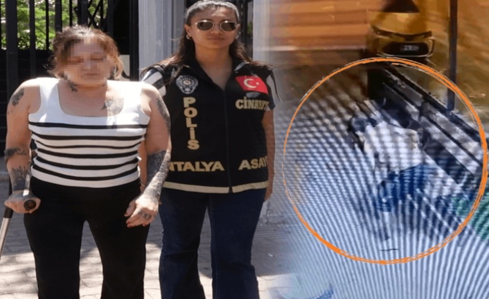 17 yaşındaki çocuk engelli ablasını rahatsız edeni öldürmekle suçlandı