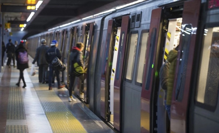 ABB, Metrolardaki Engelli Platformlarını Yeniledi