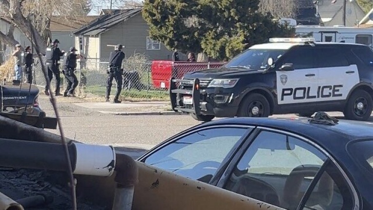 ABD polisinin otistik genci vurması büyük tepki çekti