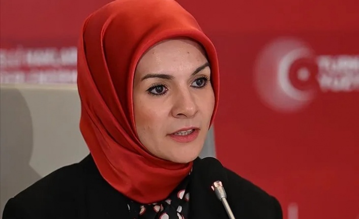 Bakan Göktaş, "Küresel Engellilik Zirvesi'ne katıldı