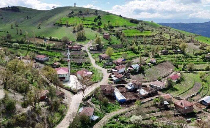 Bu mahallenin çoğu sağır ve dilsiz: Yeni doğan çocuklar doğuştan engelli dünyaya geliyor