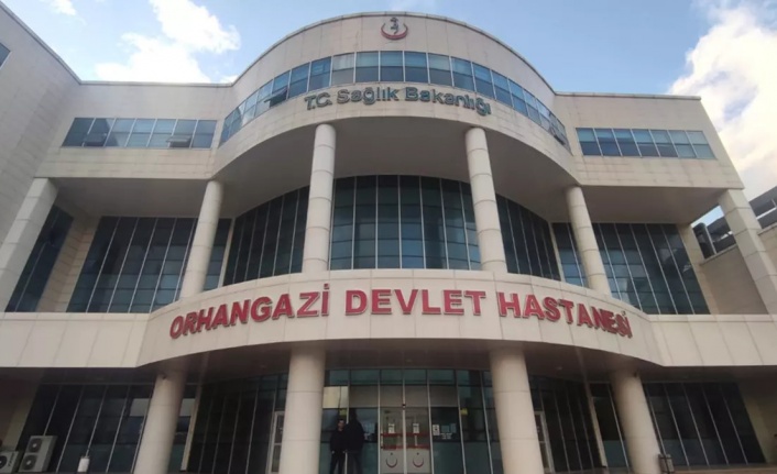 Bursa'da 'usulsüz engelli raporu' operasyonuna 4 tutuklama