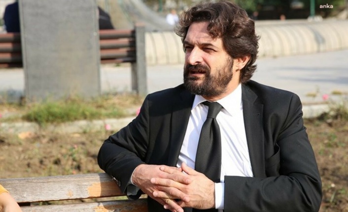 CHP'de ilk kez engelli kotası uygulandı: Baran Seyhan PM'ye seçildi