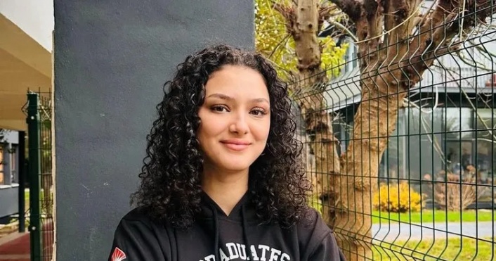 En iyi üniversiteler İrem’in peşinde