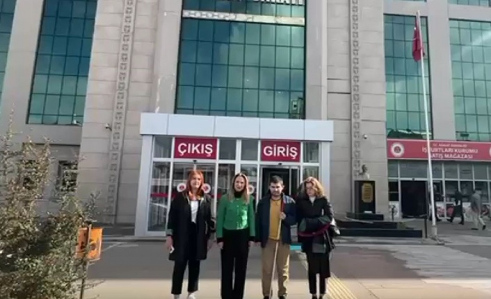 Engelli bir çocuğun bakım merkezinde darp sonucu ölümüyle ilgili dava görüldü: Üç sanık için beraat kararı