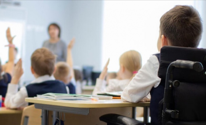 Engelli çocukların eğitiminde aile ve öğretmen işbirliği kritik öneme sahip